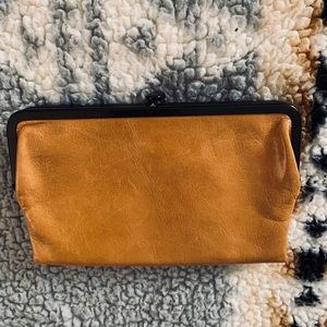 Hobo Clutch Wallet - Lauren NWOT
